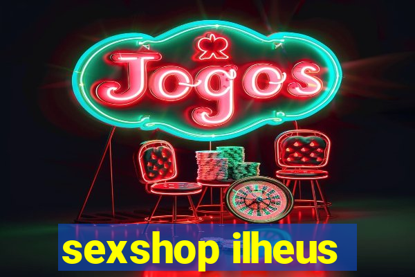 sexshop ilheus